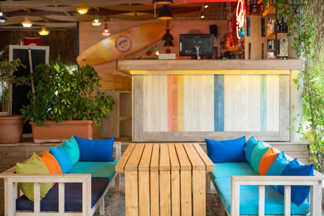 Sugar Beach Club Öludeniz Exteriör bild
