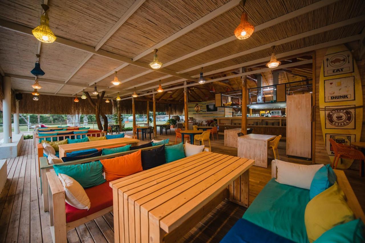 Sugar Beach Club Öludeniz Exteriör bild
