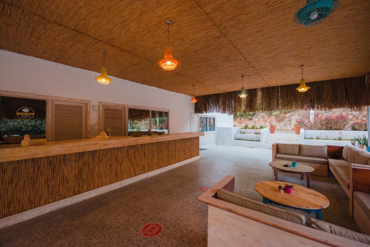 Sugar Beach Club Öludeniz Exteriör bild
