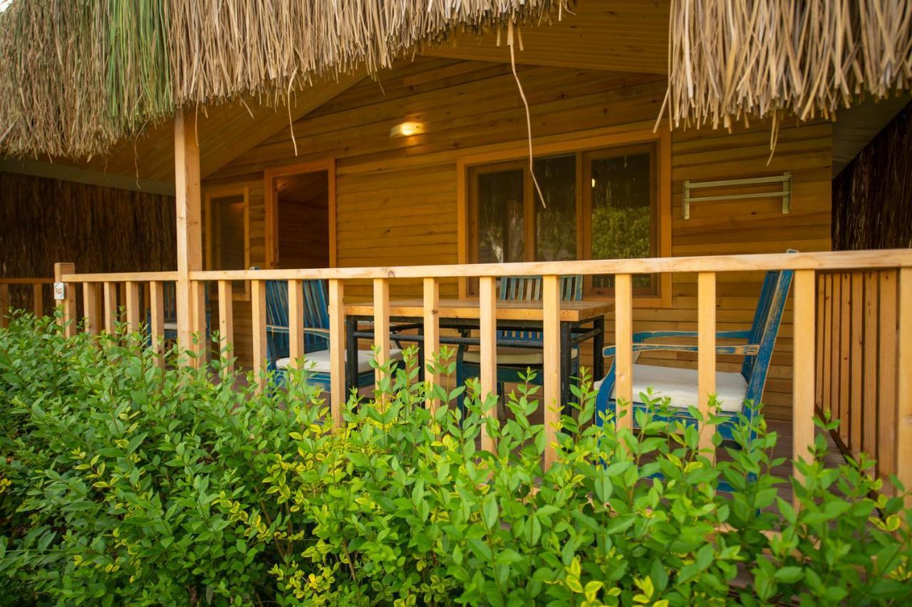 Sugar Beach Club Öludeniz Exteriör bild