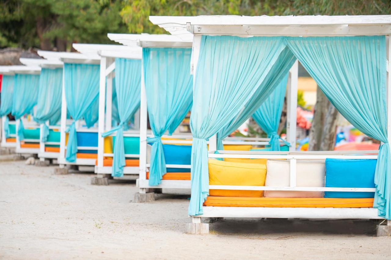 Sugar Beach Club Öludeniz Exteriör bild