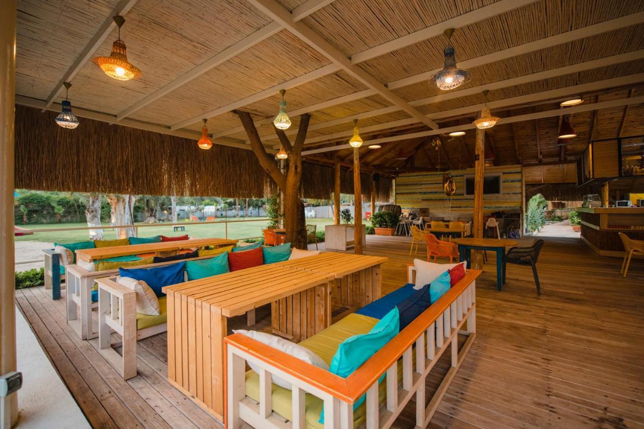 Sugar Beach Club Öludeniz Exteriör bild