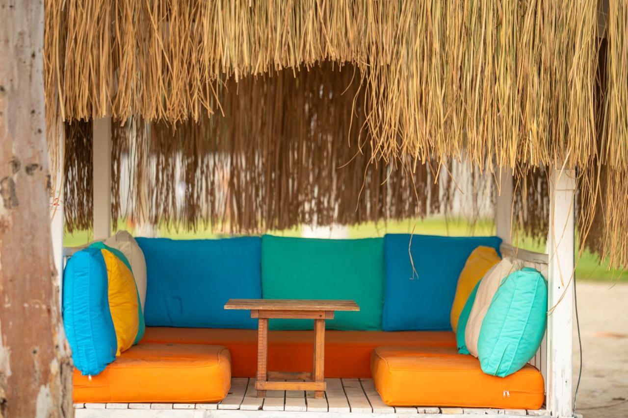 Sugar Beach Club Öludeniz Exteriör bild