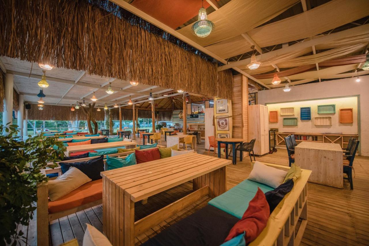 Sugar Beach Club Öludeniz Exteriör bild