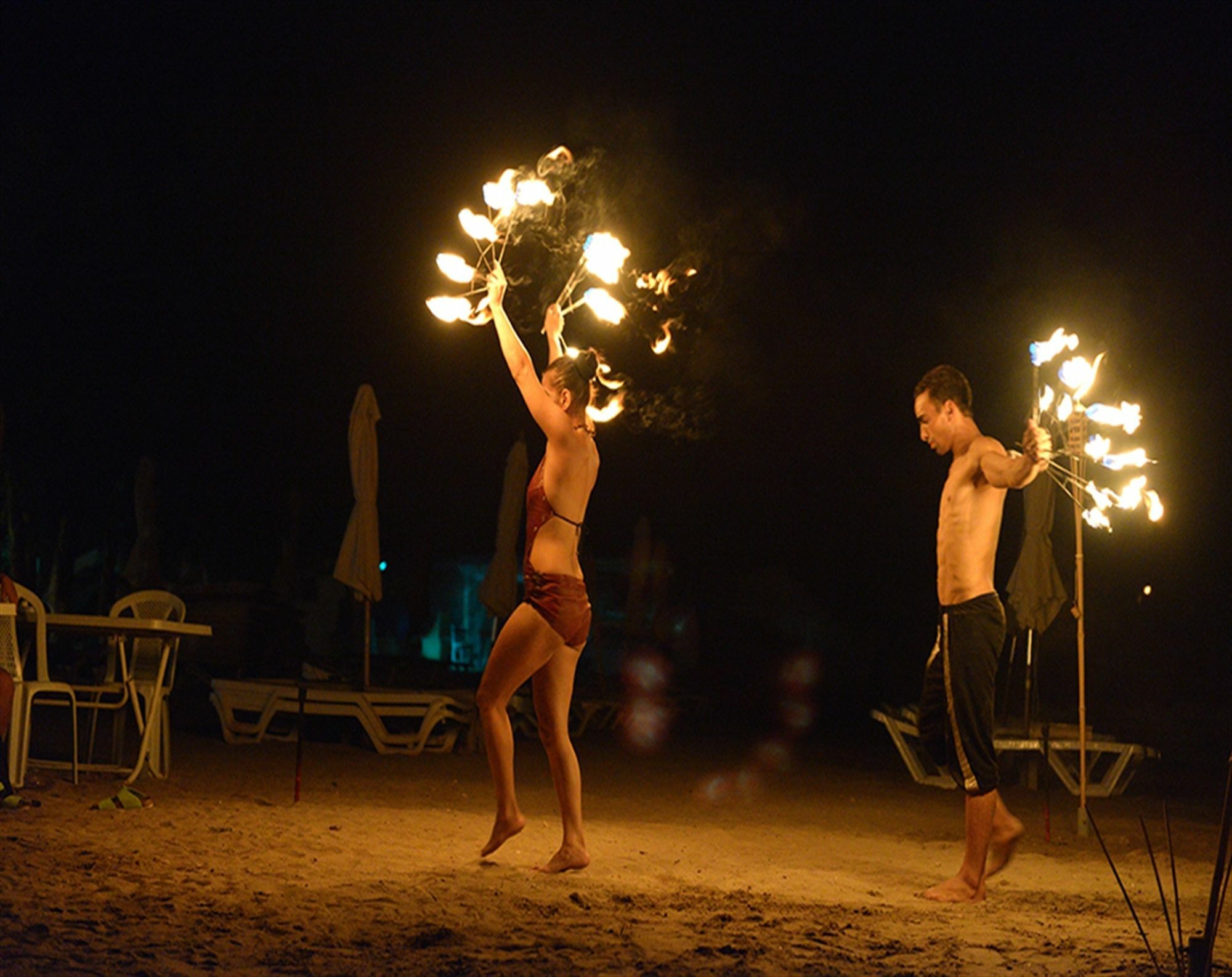 Sugar Beach Club Öludeniz Exteriör bild
